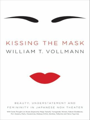 cover image of Kissing the Mask